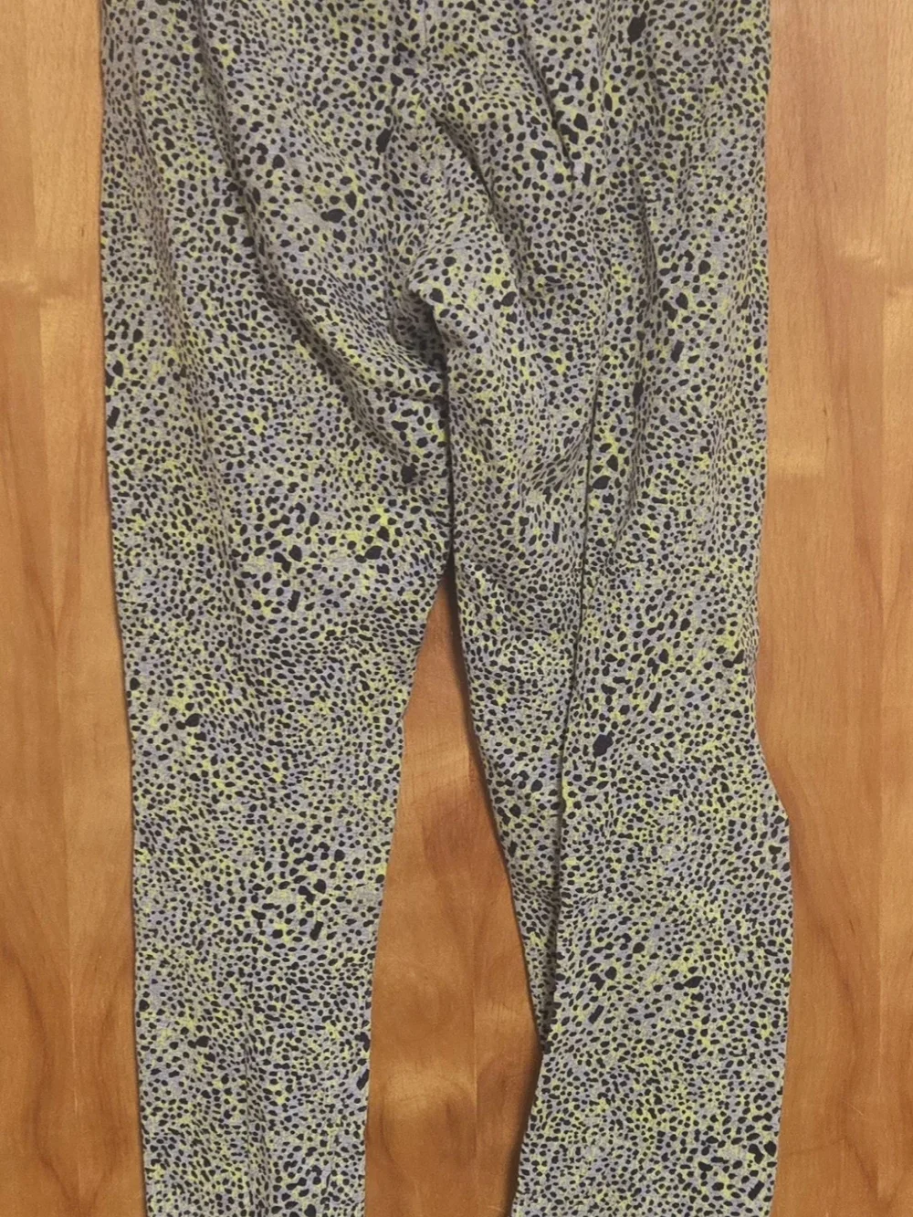 STAR RIDE ANIMAL STYLE GIRL PANTS